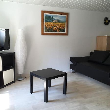 Appartement Proche Colmar Soultzbach les Bains Luaran gambar
