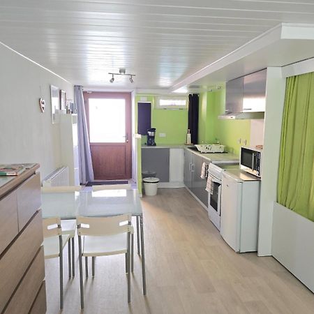 Appartement Proche Colmar Soultzbach les Bains Luaran gambar