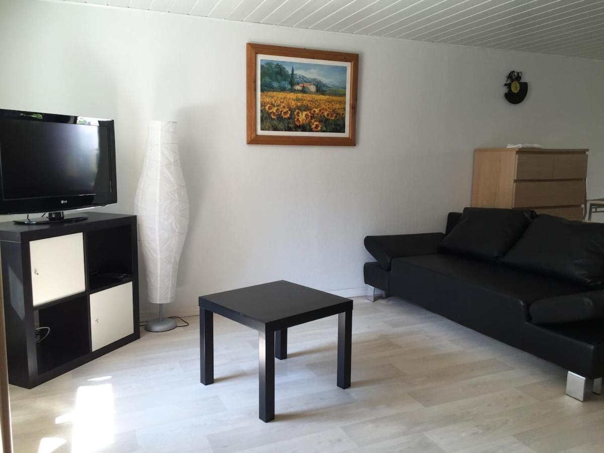 Appartement Proche Colmar Soultzbach les Bains Luaran gambar