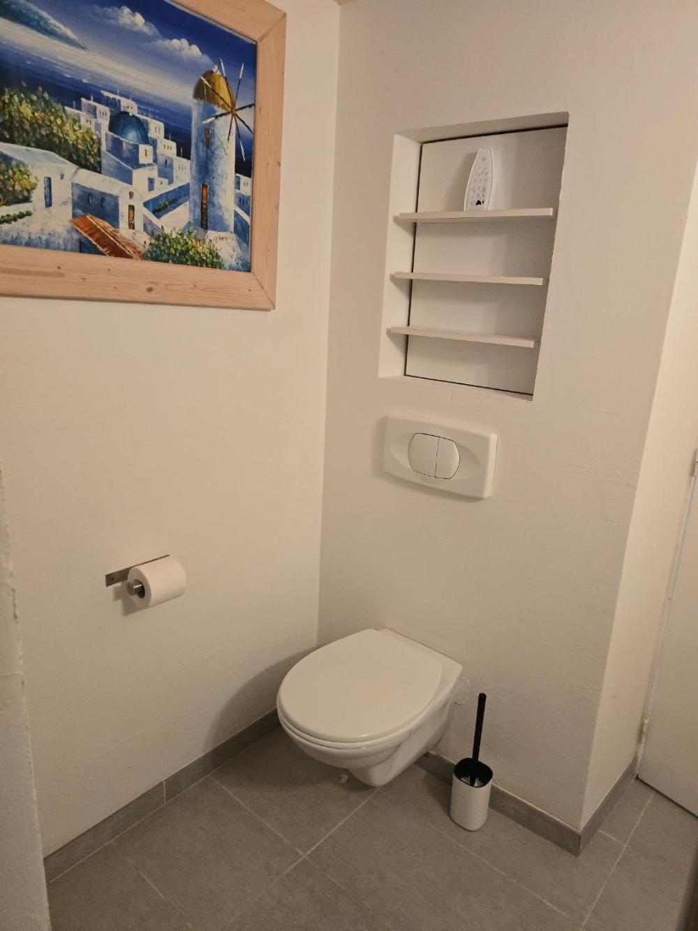 Appartement Proche Colmar Soultzbach les Bains Luaran gambar