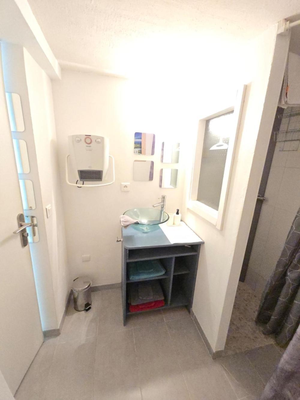 Appartement Proche Colmar Soultzbach les Bains Luaran gambar